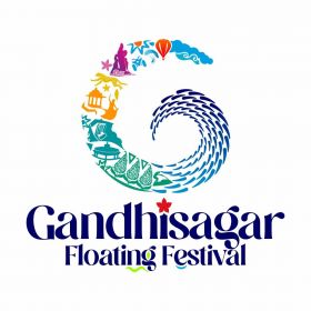 Gandhisagar Floating Festival, Madhya Pradesh