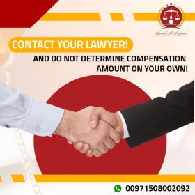 Lawyer in Dubai Criminal lawyer in UAE