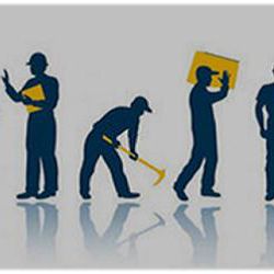 Manpower supplier provider companies - RKCO Group