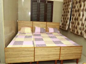 Low Budget Service Apartments For Rent