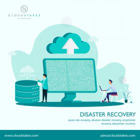 Disaster Recovery