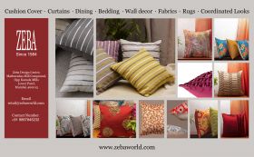 Buy Online Cushions Covers 