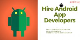Best Mobile Apps Development Services