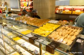 Best Sweet Shop in Vibhuti Khand