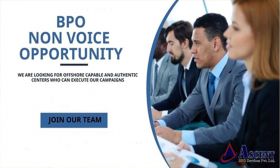 Outsource BPO Projects