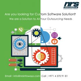 Software Development Services