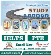 Right Path Study Abroad