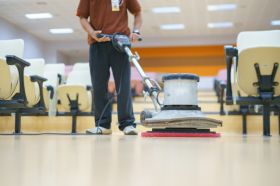 Tile and Grout Cleaning