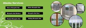 Mosquito net fixing companies in chennai