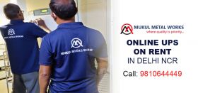 Mukul Metal Works