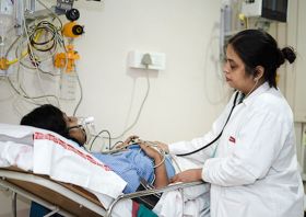 Ratan Hospital for Women and Children