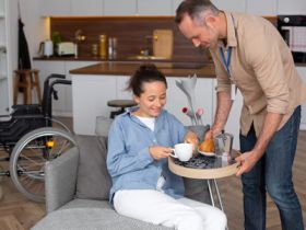 Comprehensive Home Care