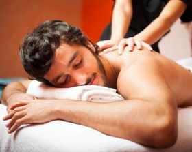 Crystal Thai Spa Bangalore 9071555550