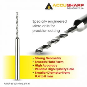 Accusharp Cutting Tools 