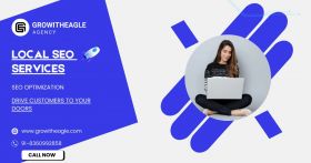 Local SEO Services