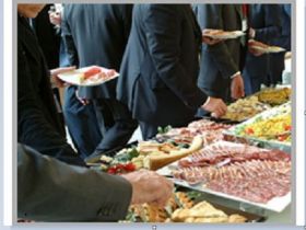 Top Corporate Catering in Bhubaneswar