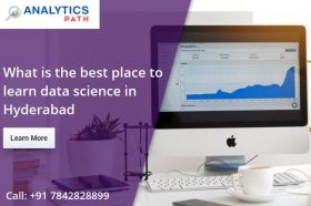 Data Science Training in Hyderabad