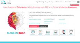 Best Digital Marketing Services in Hyderabad