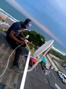 Aerosatellite dstv installer 