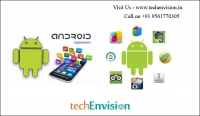 Best Android application development team pune