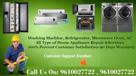 Refrigerator Service Center Chennai
