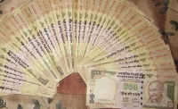 Spot cash against credit card  in chennai