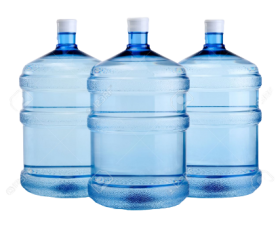 Water Bottles Service