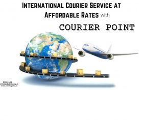 International Courier Service