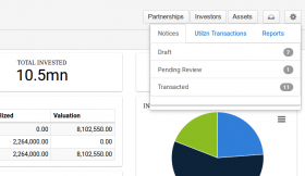 Private Equity Software 