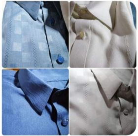 Formal Menswear/Uniform (Suit, Barong, Polo, etc.)
