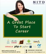 IT Training Center Noida