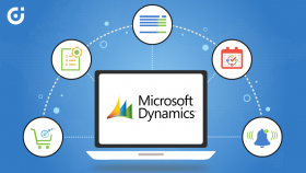 Microsoft Dynamics 365 Partner