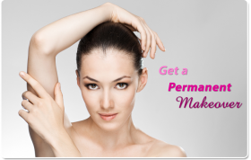 Up to 55 % off on Underarms  Hair Reduction