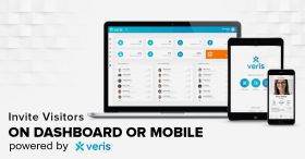 Veris - Visitor Management System