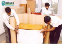 Reliable Packers & Movers