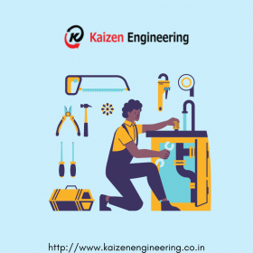 Kaizen Engineering