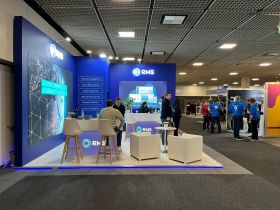 Booth Builder in germany