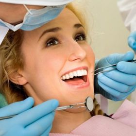 Dental Tooth Filling in Dubai