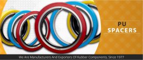 Rubbers Manufacturers & Exporters