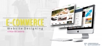 Ecommerce Web Designing Service Provider in India
