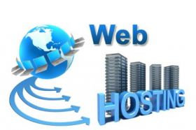 Cloud Server Hosting