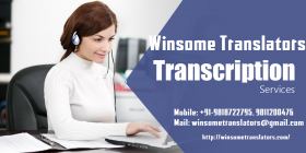 Language Translation & Interpretation Services