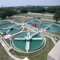 Sewage Treatment Plants Manufacturer | ITB