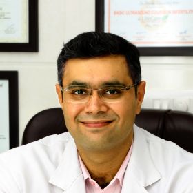 Best Laparoscopic Surgeon in Delhi