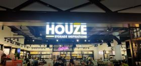 The Homeware Superstore