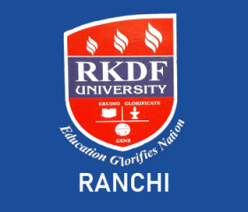 RKDF University Ranchi