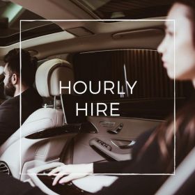 London Chauffeur Service