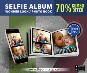 Online Photo Printing Service