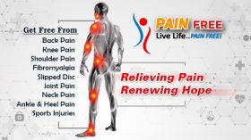 PAINFREE - THE PAIN CLINIC Dr Swarn Dogra