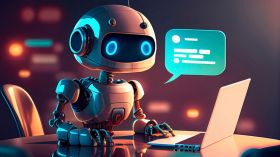 AI Chatbots Development Service